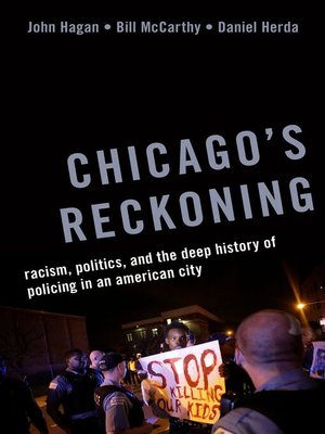 cover image of Chicago's Reckoning